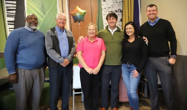McDonald's manager earns Ray Kroc Award
